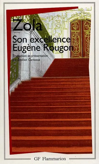 Son Excellence Eugène Rougon