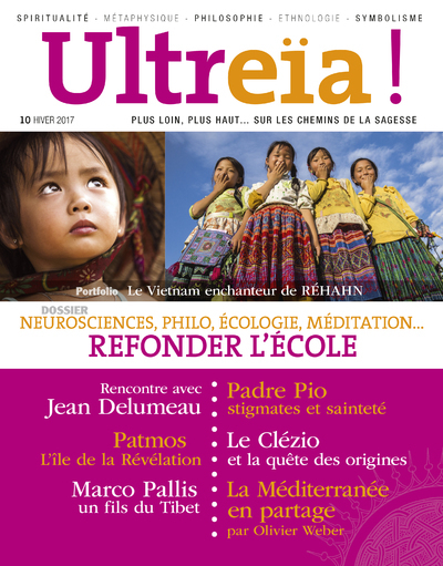 Ultreïa !, n° 10....