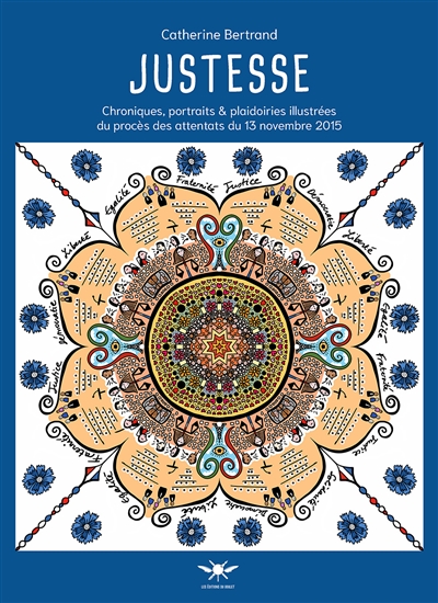 Justesse : Chroniques,...