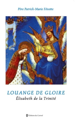 Louange de gloire :...