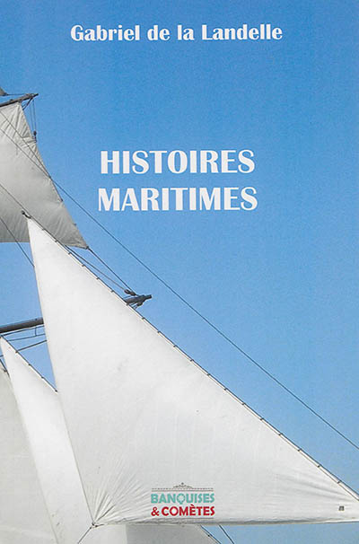 Histoires maritimes