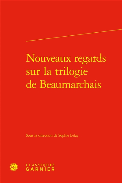 Nouveaux regards sur la...
