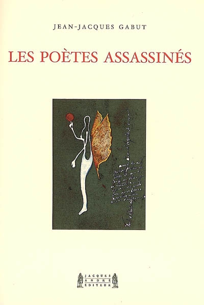 Les poètes assassinés