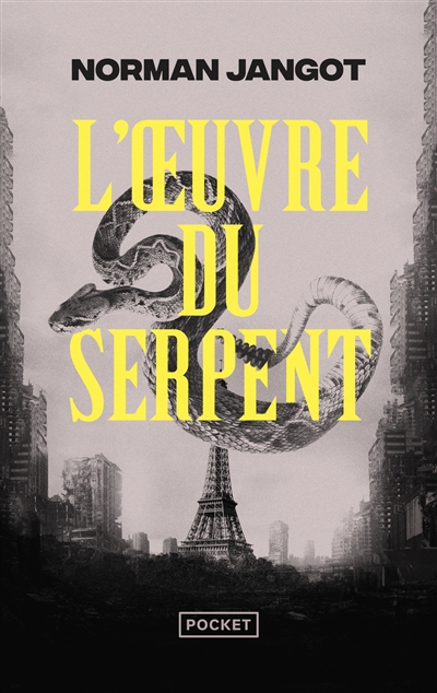L'oeuvre du serpent