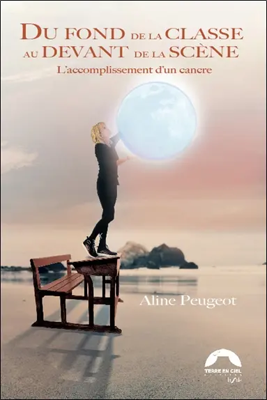 Du fond de la classe au devant de la scène : l'accomplissement d'un cancre