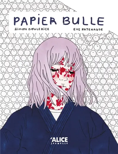 Papier bulle