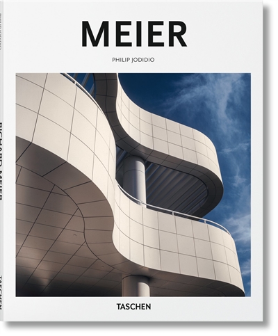 Richard Meier & partners : le blanc est lumière