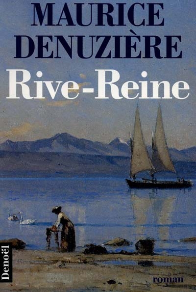 Rive-Reine