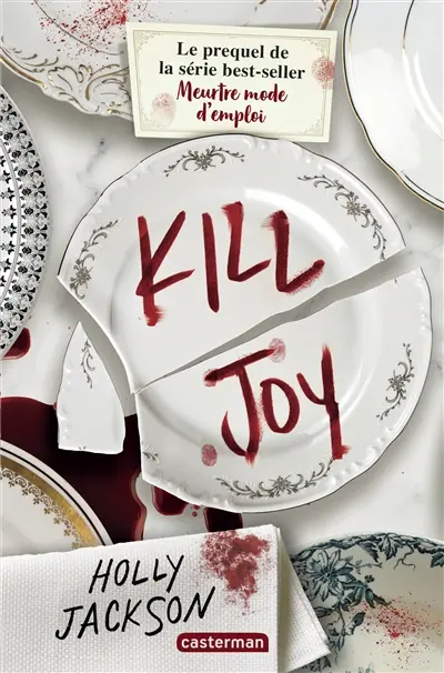 Kill Joy
