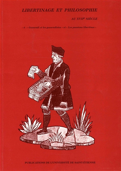 Libertinage et philosophie...