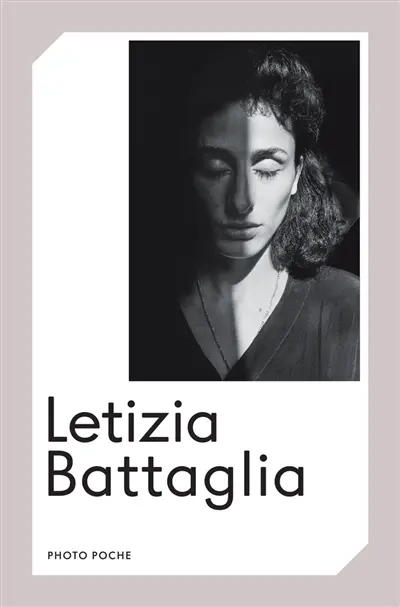 Letizia Battaglia