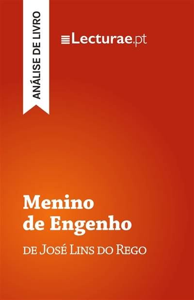 Menino de Engenho — José...
