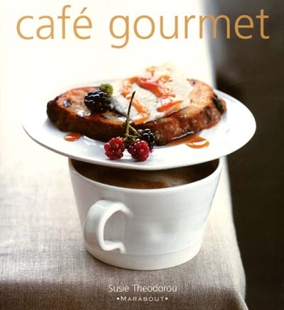 Café gourmet