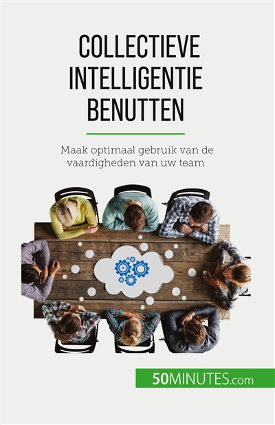 Collectieve intelligentie...