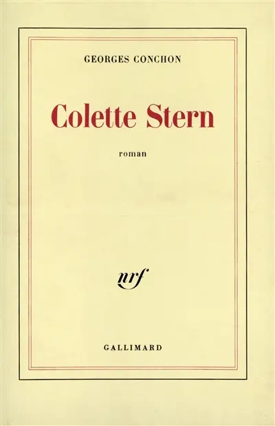 Colette Stern