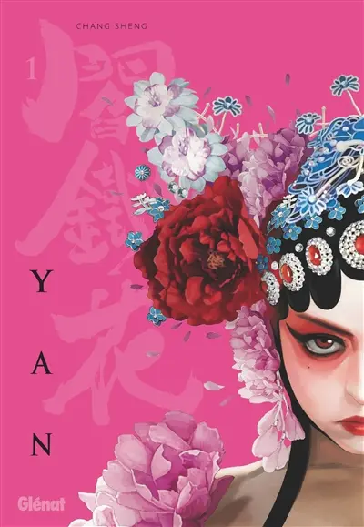 Yan. Vol. 1