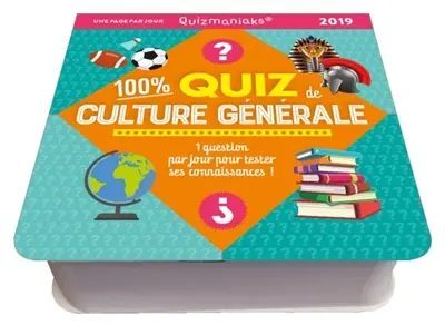 Quiz spécial énigmes 2019 : 1 mystère par jour à résoudre !