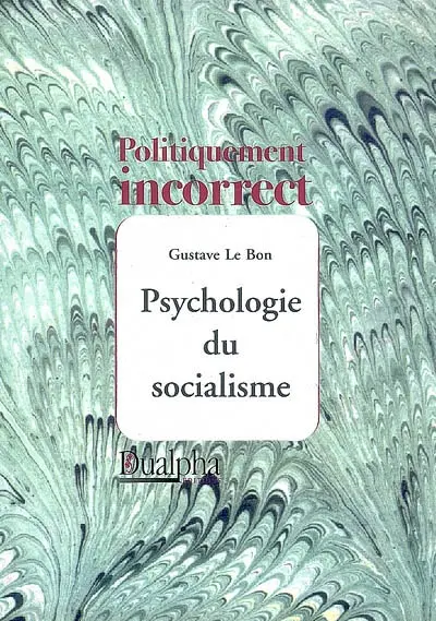 Psychologie du socialisme