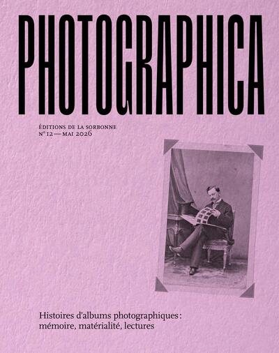 Photographica, n° 12....