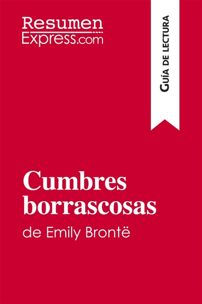 Cumbres borrascosas de...