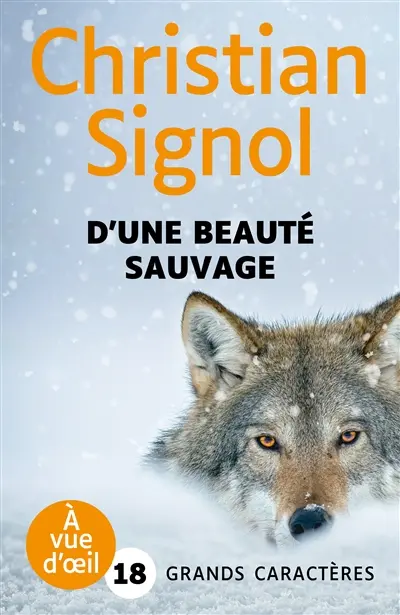 D'une beauté sauvage