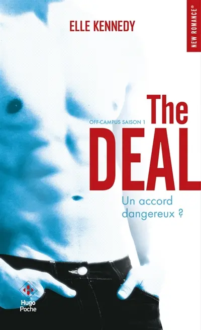 Off-campus. Vol. 1. The deal