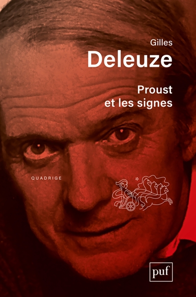 Proust et les signes