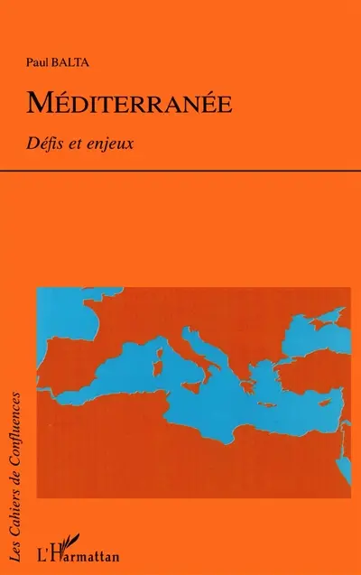 Méditerranée : défis et enjeux