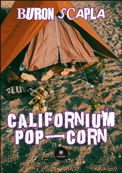 Californium pop-corn