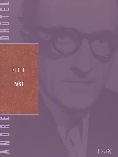 Nulle part