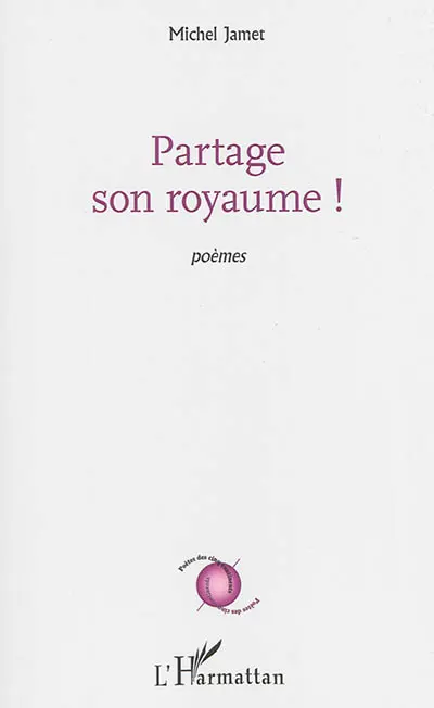 Partage son royaume !