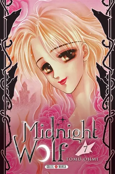 Midnight wolf. Vol. 7