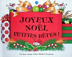 Joyeux Noël, petites bêtes