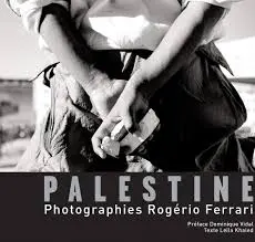 Palestine