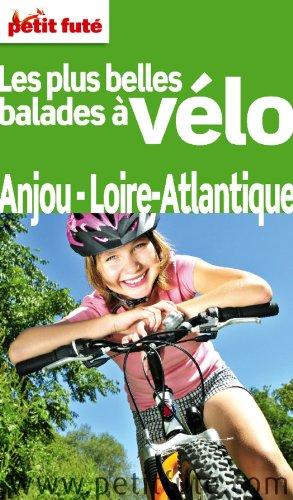 52 balades à vélo Anjou-Loire-Atlantique