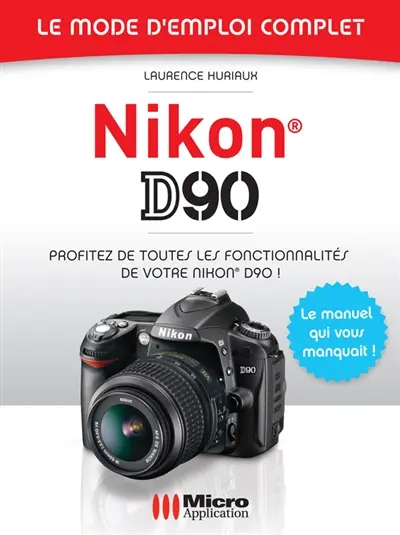 Nikon D90