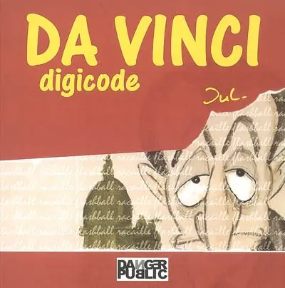 Da Vinci digicode