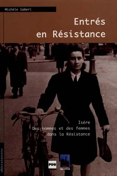 Entrés en Résistance