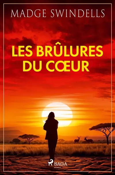 Les brûlures du cœur