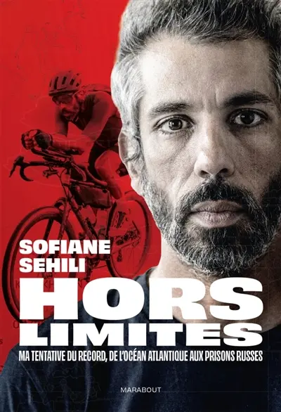 Hors limites : de l'océan Atlantique aux prisons russes