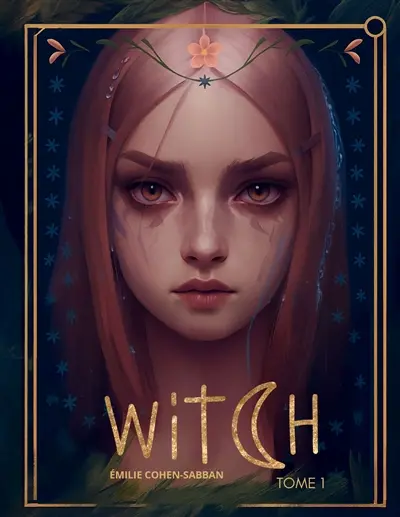 Witch : Tome 1