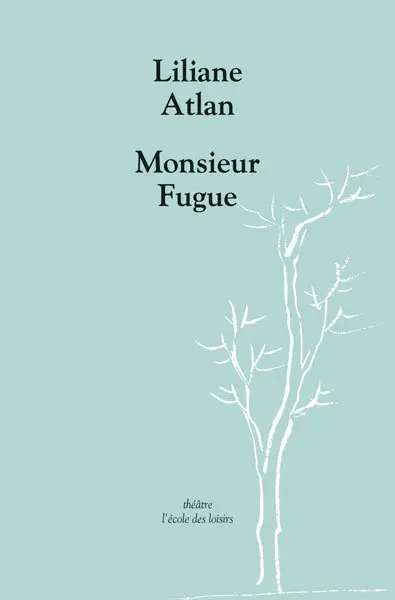 Monsieur Fugue