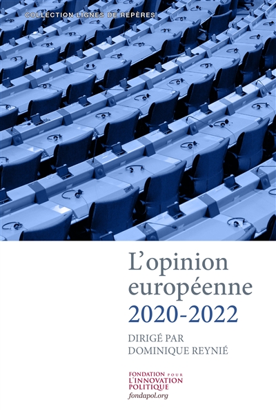 L'opinion européenne : 2020-2022