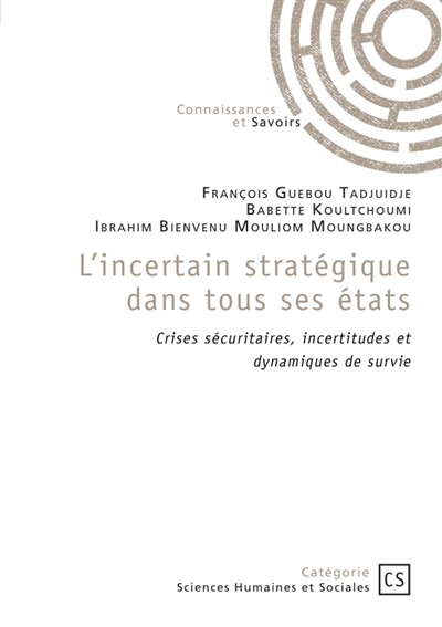L'incertain stratégique...
