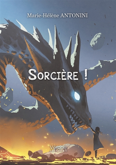 Sorcière !