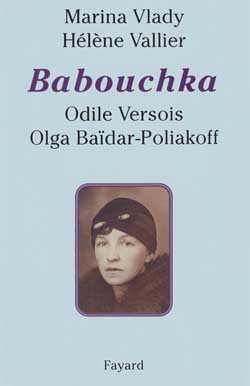 Babouchka
