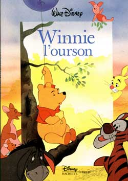 Winnie l'ourson