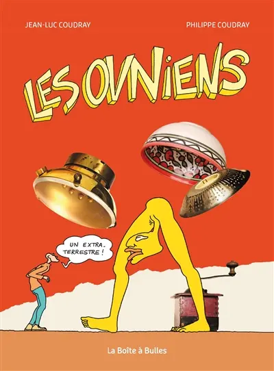 Les ovniens