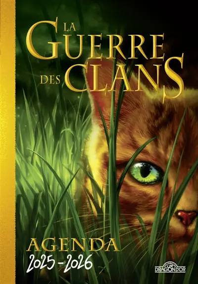 La Guerre des Clans : Agenda 2025-2026