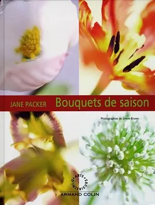 Bouquets de saison